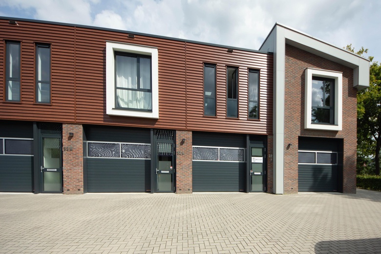 BedrijfsruimteaanWiekenweg 32 P<br/> inAmersfoort BedrijfsruimteaanWiekenweg 32 P<br/> inAmersfoort