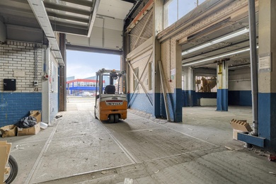 Bedrijfsruimte Beverwijk - Havenstraat 18 - Foto 2