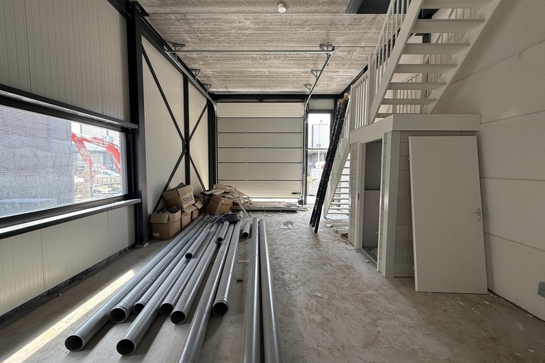 Bedrijfsruimte Barendrecht - Oosteinde 5 b 9 - Foto 3