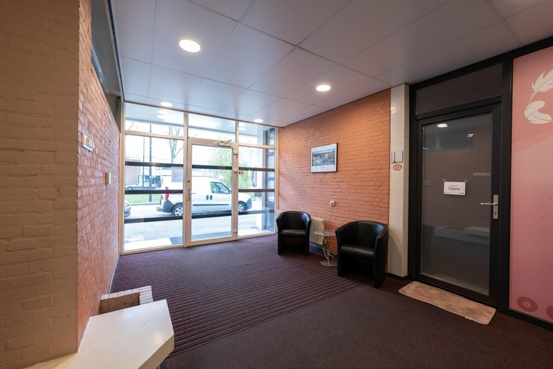 KantoorruimteaanDiepenhorstlaan 2<br/> inRijswijk