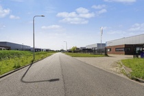 Bekijk foto 3 van eenheid 3 aan de Polluxstraat 45 in Tilburg