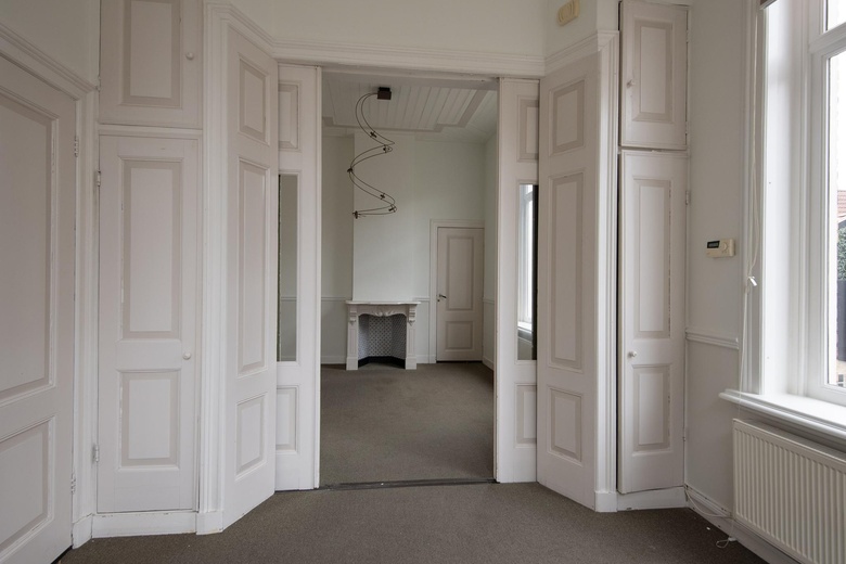 KantoorruimteaanAchterstraat 21<br/> inPutten