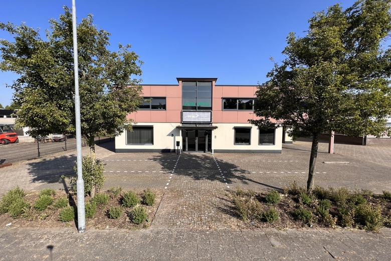 Bedrijfsruimte Harderwijk - Celsiusstraat 5 - Foto 3
