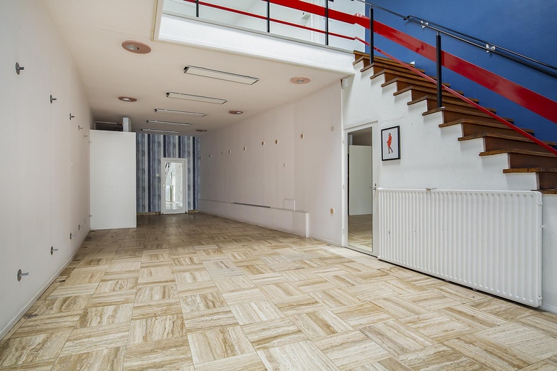 Bedrijfsruimte Hulst - Steenstraat 3 - Foto 5