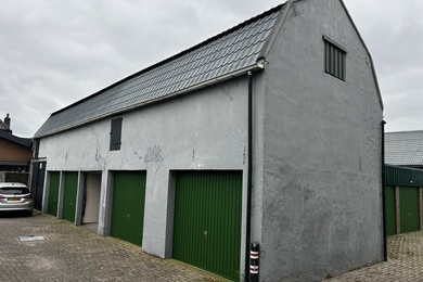 Opslagruimte Tiel - Bakkerstraat 1-23 t/m 1-29 - Foto 2