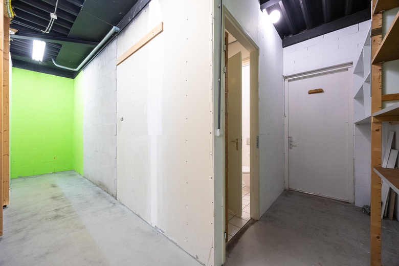 WinkelruimteaanKanaalstraat 23<br/> inLisse