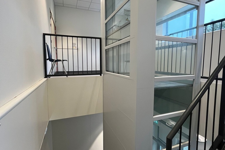 WinkelruimteaanGruttostraat 27<br/> inDen Bosch