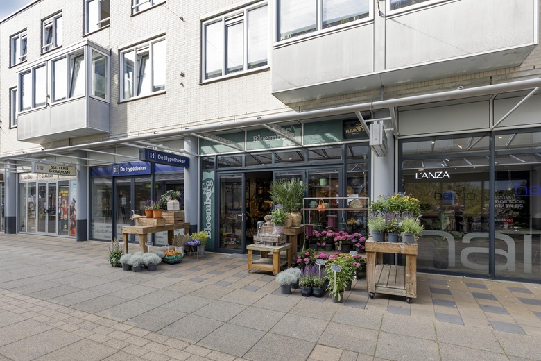 Winkelruimte Velserbroek - Galle Promenade 38 - Foto 2