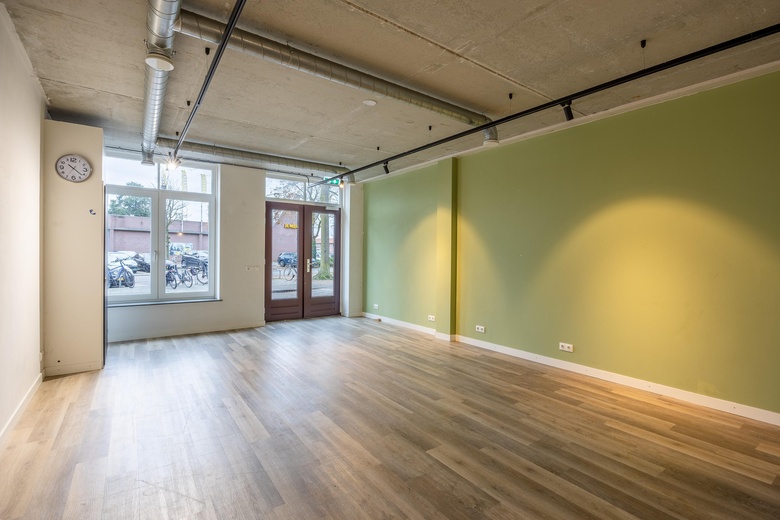 KantoorruimteaanHoenderstraat 6<br/> inVenray