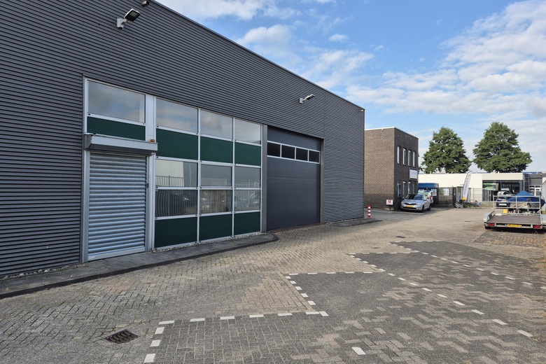 Bedrijfsruimte Alblasserdam - Ohmweg 9 a - Foto 5