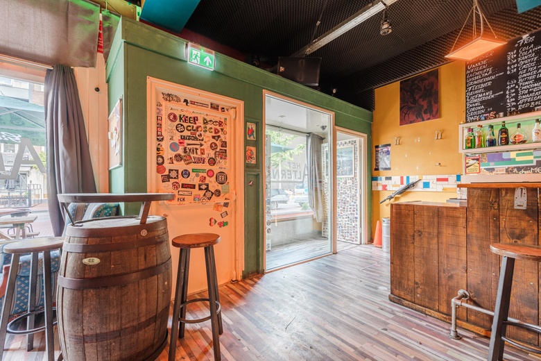 HorecaaanHertogstraat 123<br/> inNijmegen HorecaaanHertogstraat 123<br/> inNijmegen