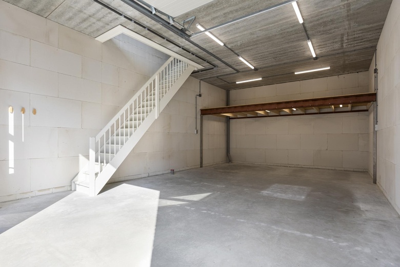 Bedrijfsruimte Rijswijk - Treubstraat 17 U018 - Foto 3