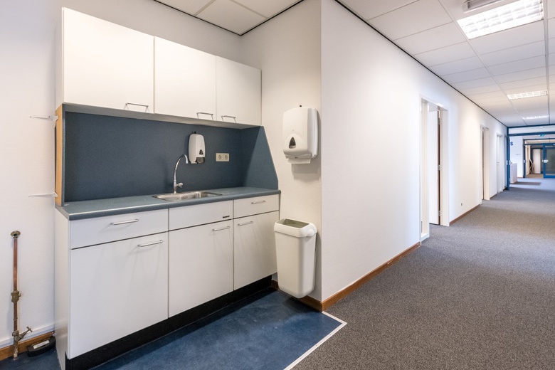 KantoorruimteaanPieter Zeemanweg 47<br/> inDordrecht