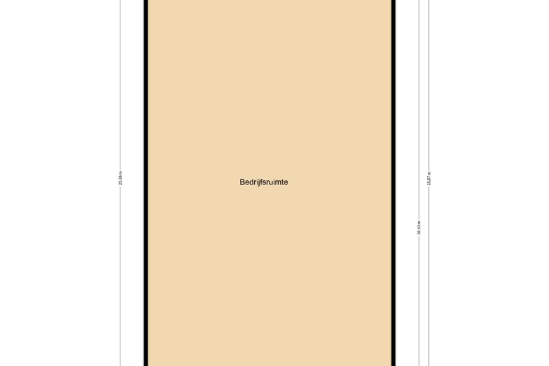 BedrijfsruimteaanBedrijvenstraat 7 a<br/> inWierden