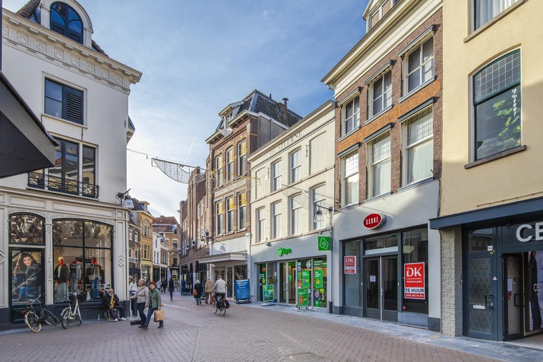 WinkelruimteaanTurfstraat 33<br/> inZutphen