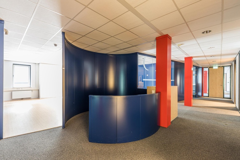 KantoorruimteaanLaan Blusse van Oud Alblas 2<br/> inSoesterberg