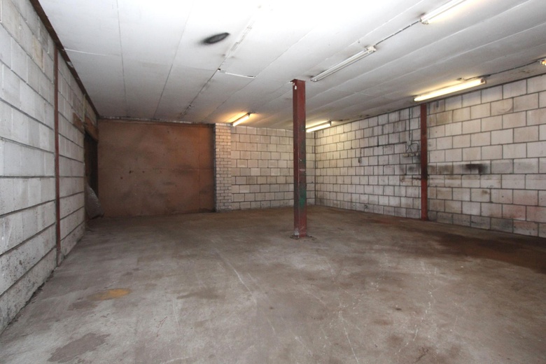 BedrijfsruimteaanBeekweg 52 A<br/> inMerselo