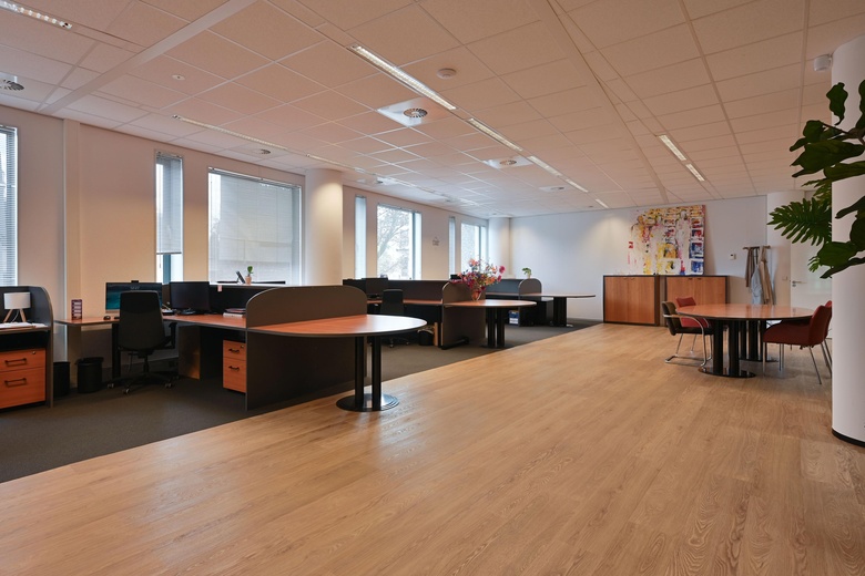 Kantoorruimte Baarn - Amalialaan 126A - Foto 14