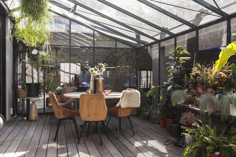 KantoorruimteaanTielweg 3<br/> inGouda