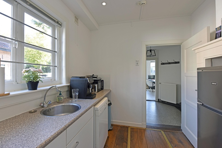 KantoorruimteaanLage Naarderweg 73<br/> inHilversum