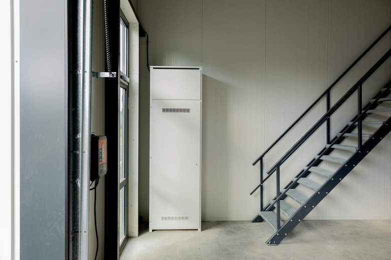 BedrijfsruimteaanKryptonstraat 28 0 ong<br/> inWehl