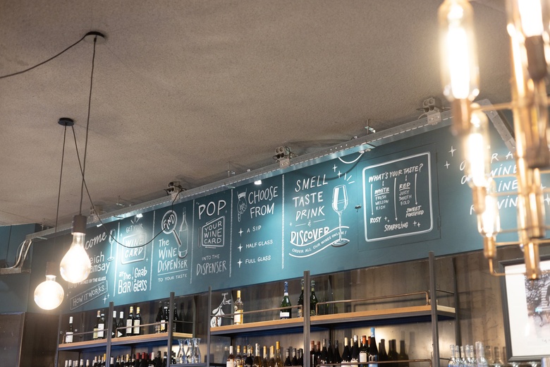 Horeca Amsterdam - Van Noordtstraat 28 - Foto 14