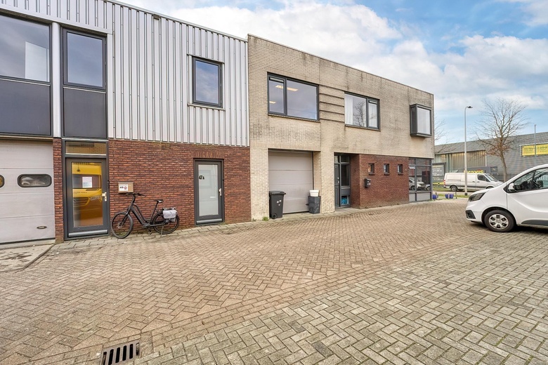 BedrijfsruimteaanKeyserswey 47 - 49<br/> inNoordwijk