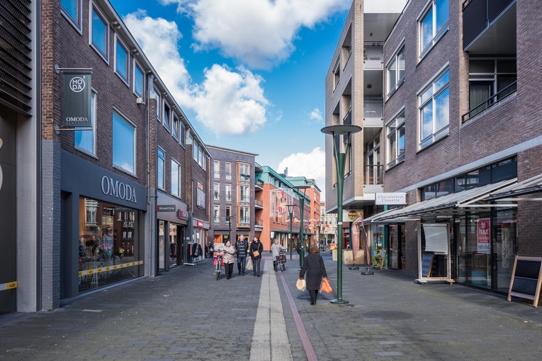 WinkelruimteaanSint Jorisplein 70 - 71<br/> inRidderkerk