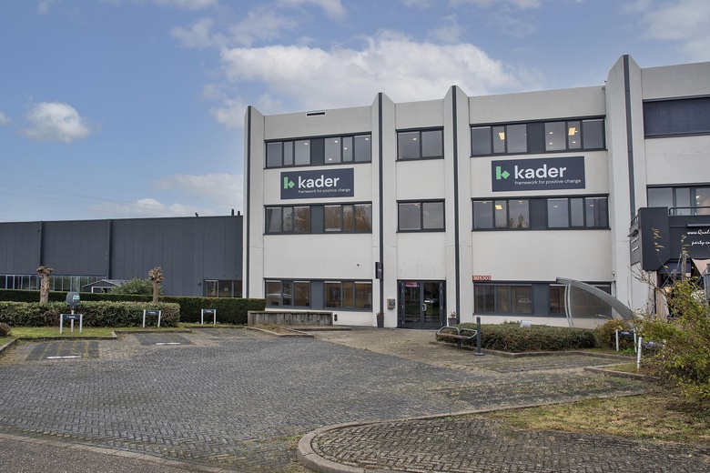 Kantoorruimte Almelo - Bedrijvenpark Twente 303 - Foto 3