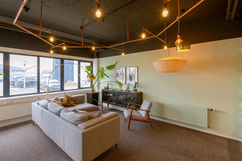 KantoorruimteaanReactorweg 301<br/> inUtrecht KantoorruimteaanReactorweg 301<br/> inUtrecht