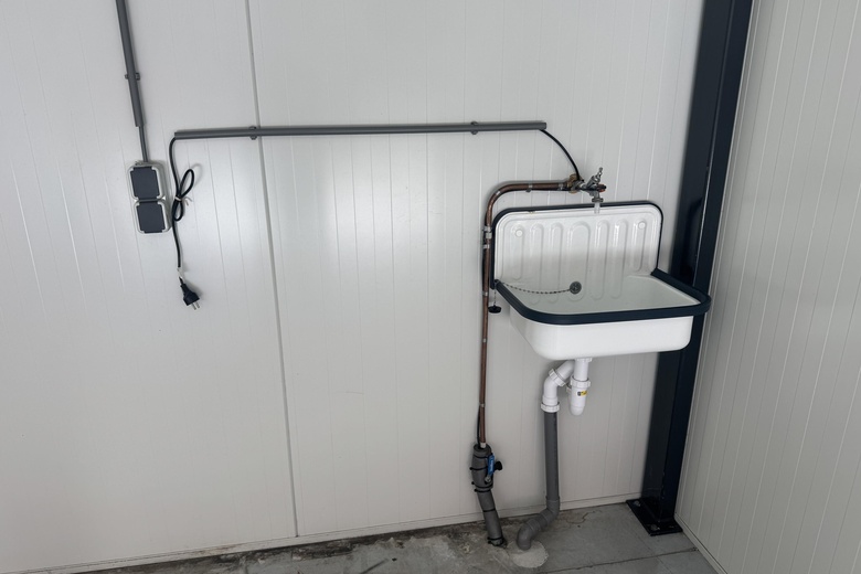Bedrijfsruimte Zwolle - Eiffelstraat 95 - Foto 13