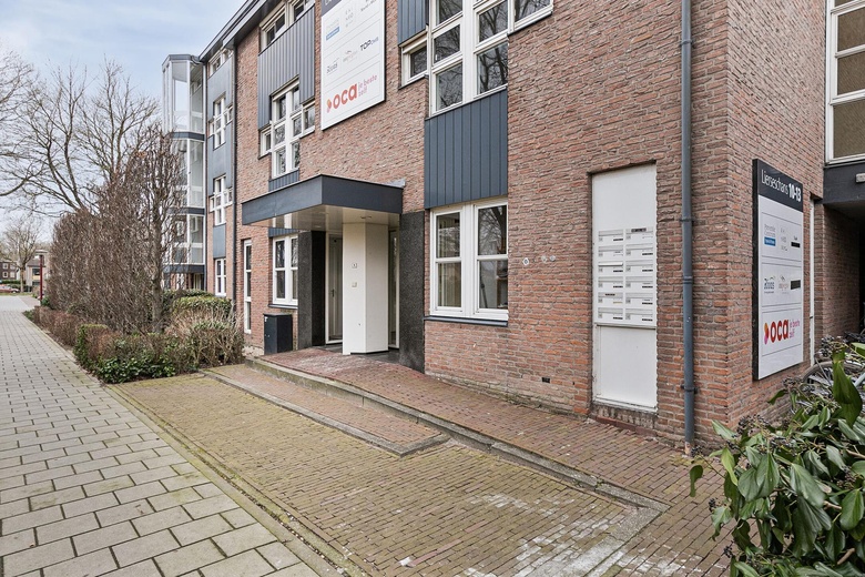 KantoorruimteaanLierseschans 10 - 13<br/> inNieuwegein