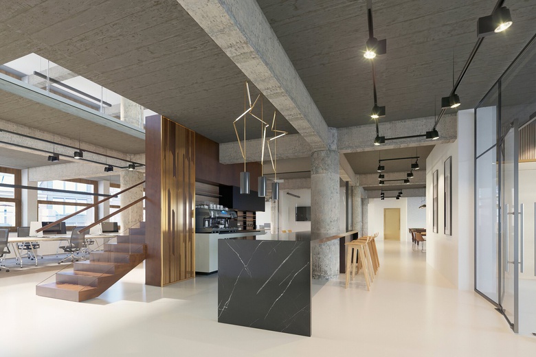 KantoorruimteaanVijzelstraat 20<br/> inAmsterdam