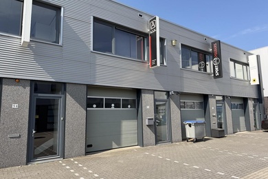 Bedrijfsruimte Laan van Waalhaven 92, Den Haag | Bedrijfspand.com
