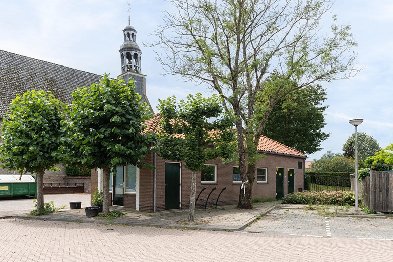 BedrijfsruimteaanStadhoudersplein 4<br/> inOttoland