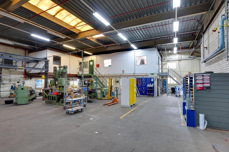 Bedrijfsruimte Bad Nieuweschans - Hoofdstraat 34 - Foto 6