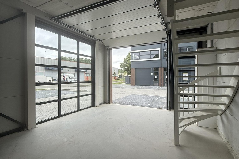 Bedrijfsruimte Nieuw-Vennep - Haverstraat 3 A - Foto 6