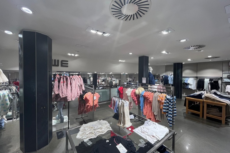 WinkelruimteaanVleesstraat 38<br/> inVenlo WinkelruimteaanVleesstraat 38<br/> inVenlo