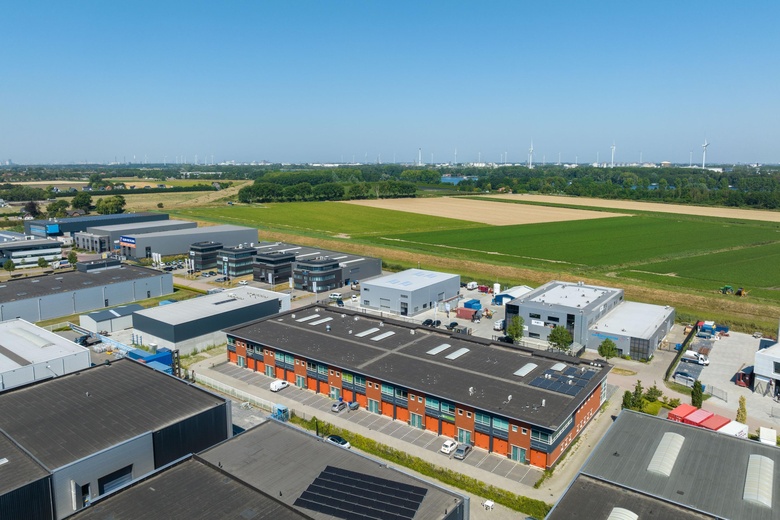 Bedrijfsruimte Vierpolders - Seggelant-Noord 7 d - Foto 16