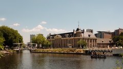 Kantoorruimte te huur Utrecht - Leidseweg 90