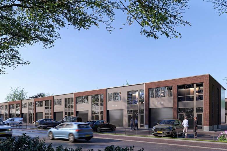 Bekijk foto 1 van Acaciastraat D59 0 ong