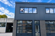 Bedrijfsruimte Tilburg - Laurent Janssensstraat 106 01 - Foto 1