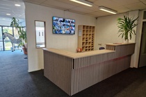 Kantoorruimte Lelystad - De Schans 18 2 - Foto 5