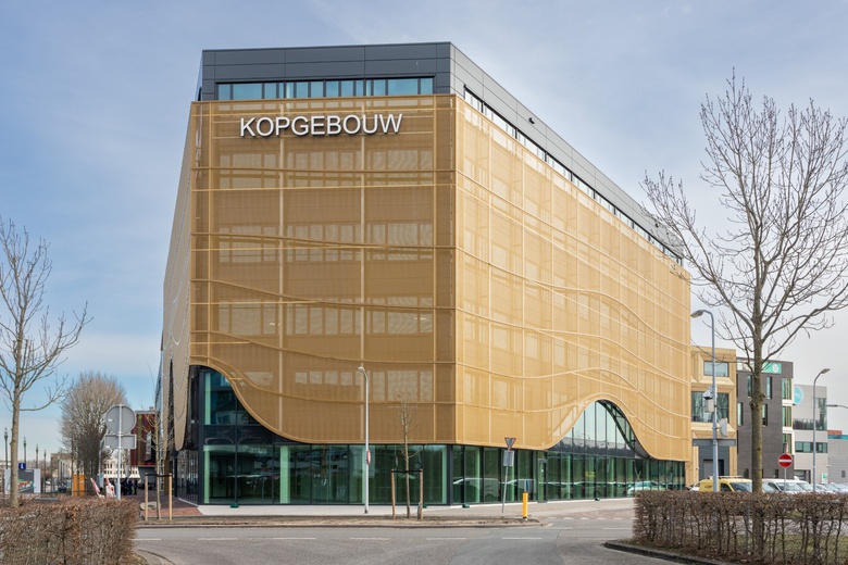 KantoorruimteaanLeerparkpromenade 40<br/> inDordrecht KantoorruimteaanLeerparkpromenade 40<br/> inDordrecht