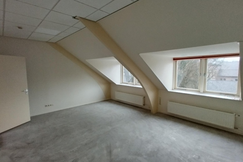 KantoorruimteaanProfessor Molkenboerstraat 9<br/> inNijmegen