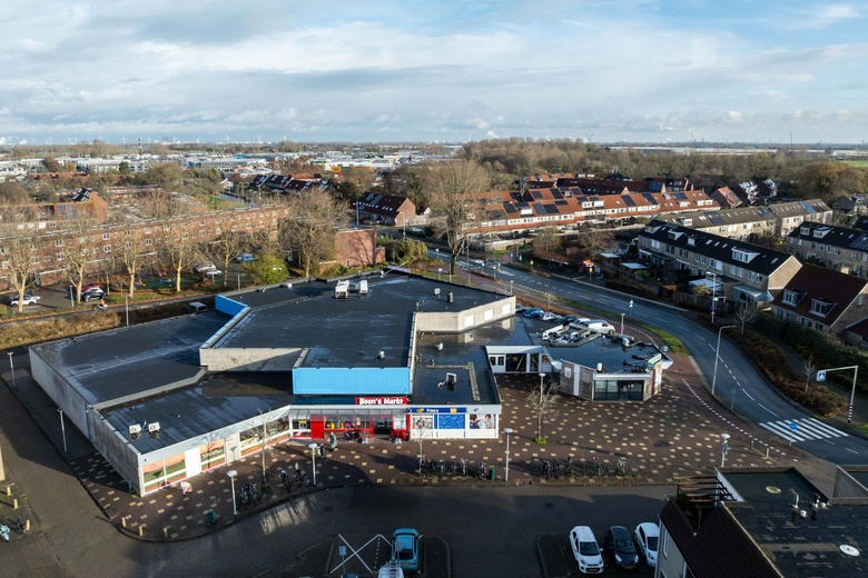 BedrijfsruimteaanForel 2 c<br/> inHellevoetsluis