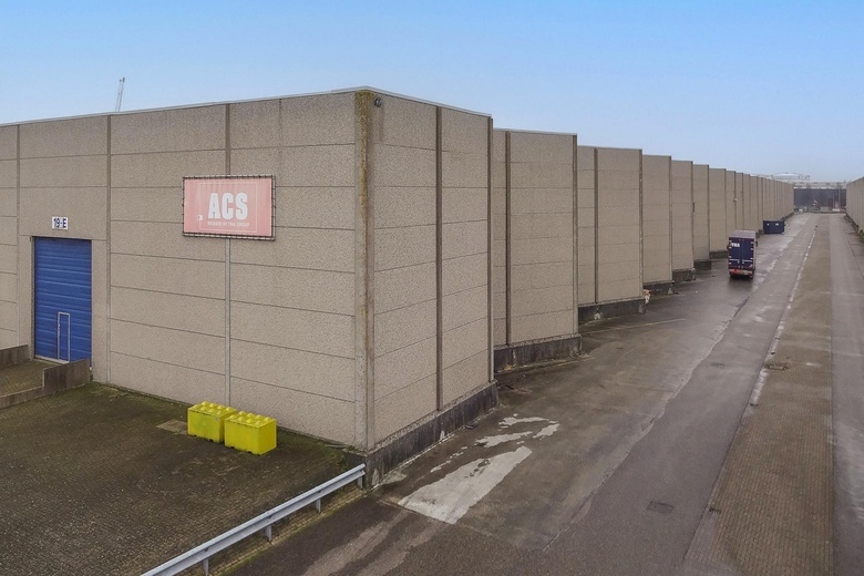 BedrijfsruimteaanLatexweg 7<br/> inAmsterdam
