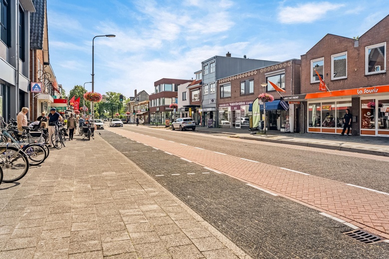 Winkelruimte Amersfoort - Leusderweg 101 - Foto 24