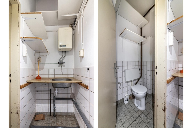 Winkelruimte Amsterdam - Buikslotermeerplein 68 - Foto 17