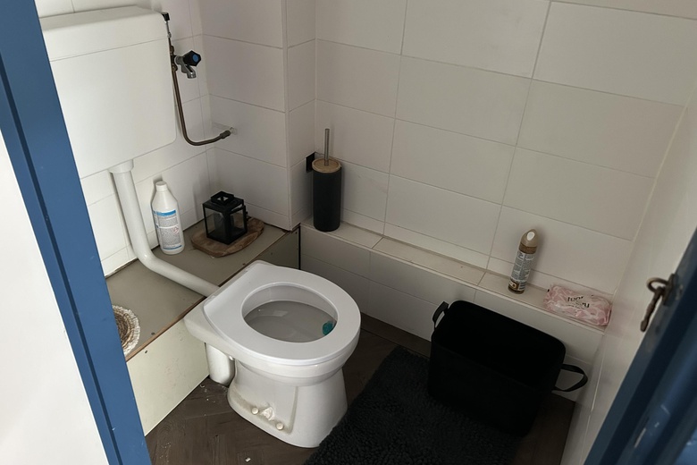 BedrijfsruimteaanStrijkviertel 46 D<br/> inDe Meern